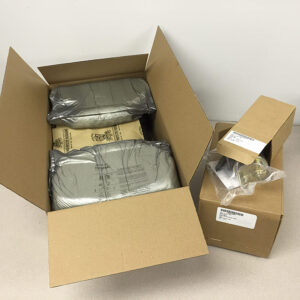 complete packaging services