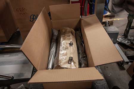 contract packaging michigan