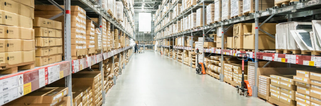 Understanding Industrial Packaging Terms